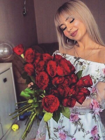 Анкета проститутки Каролина - Фото 1, , 25 лет, №146576